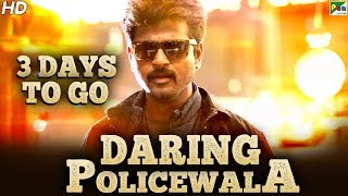 Daring Policewala Kaaki Sattai - 3 Days To Go Hindi Dubbed Movie Sivakarthikeyan, Sri Divya