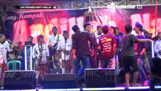 Download Lagu Njaluk Imbuh -  Nenty Ardillah -  Ardillah Nada Live Karang Kendal Grogol Cirebon MP3