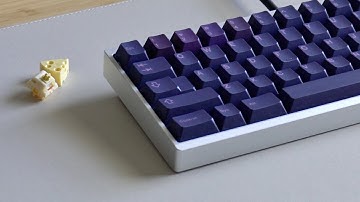 Cheese V2 Sound Test & Comparisons 