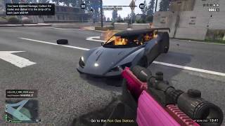 GTA 5 HOW TO DESTROY PLAYERS CARS AND NOT PAY DONT PAY INSURANCE GTA 5 HOW TO DESTROY PLAYERS CARS AND NOT PAY DONT PAY INSURANCE