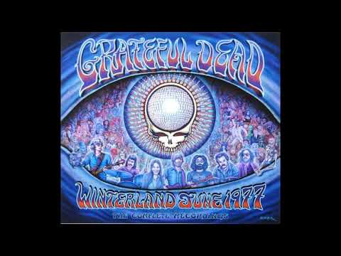 Grateful Dead - Bertha live at Winterland 1977-06-07 - YouTube