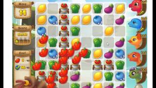 Pig & Dragon Level 274