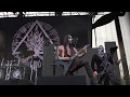 5 - Decade of Therion - Behemoth (Live in Raleigh, NC - 07/20/17)