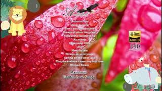 Audiophile Mandarin Love Song