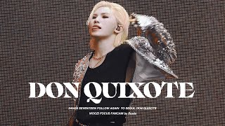 240428 FOLLOW AGAIN to SEOUL 돈키호테 DON QUIXOTE - WOOZI Focus직캠