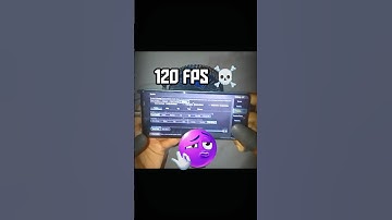 Iqoo z9 5G Bgmi 120 Fps Finally !! 😍🔥 #pubgmobile #bgmi #shorts #handcam #120fps #ytshorts