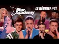 Star academy  dbrief du prime du 13 janvier 2024 la totale incomprhension 