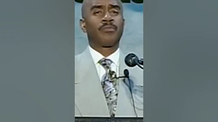 What's the Difference: Baptism in Jesus vs. Trinity? #ginojennings #truthofgod