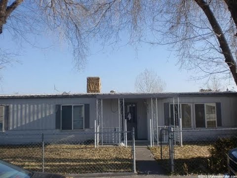 8545 S Susan Way, West Jordan, UT home video tour