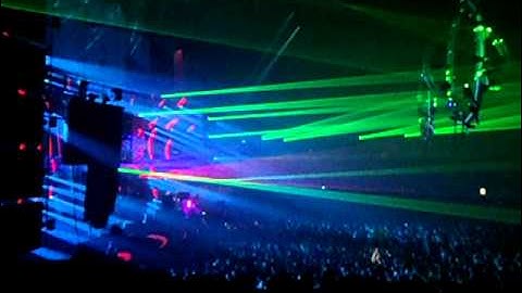 Reverze Flashback (Ruthless vs Lethal MG vs Q-IC) 2011