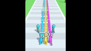 Merge grabber #2 | #androidgames #mobilegame #mergegrabbervideos #internet #randomgames