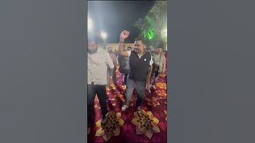 જીગ્નેશ કવિરાજ ને દેવાયત ખવડ જોરદાર ગરબા રમતા નજરે આયા.. #jigneshkaviraj  #devayatkhavad