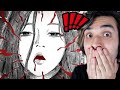 The Scariest Horror Manga You've Never Read.