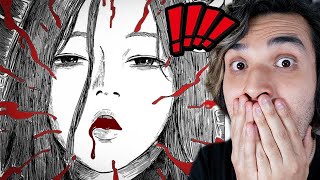 The Scariest Horror Manga You've Never Read.