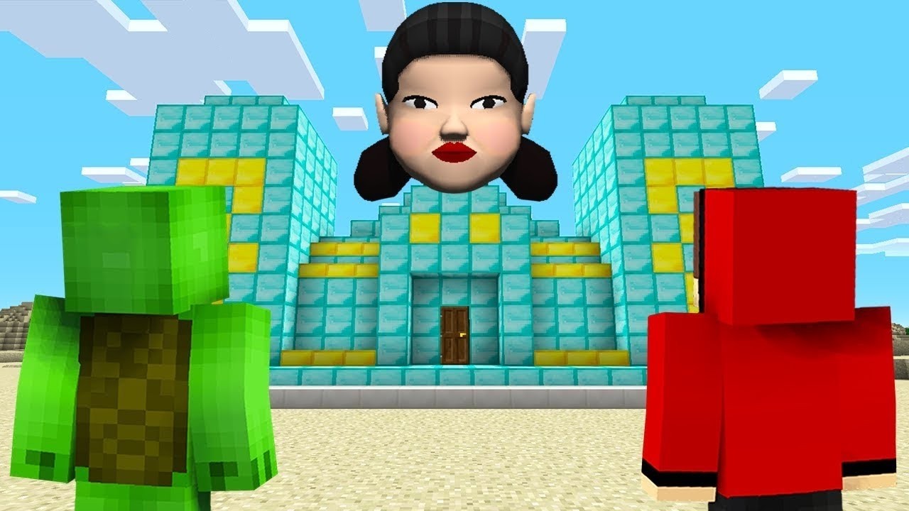 บุกเข้าไปในพีระมิดต้องคำสาป!