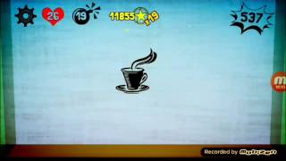 Tiger Ball : RECORD !! screenshot 2