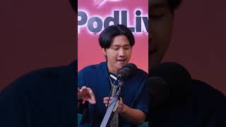 Nah loh….. Paniknya ada banget nih pasti😂
