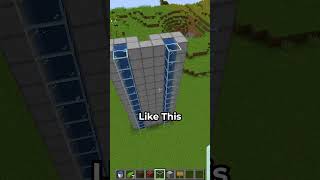 Details Making a Practical Elevator in Minecraft ⛏️💎 Update