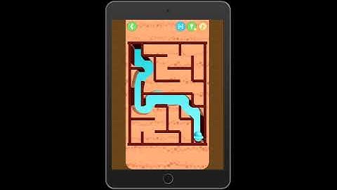 dig this! (Dig it ) 118-10 | LOLLIPOPS | Dig this level 10 chapter 118 solution walkthrough