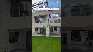 #lifestyle #housetour #realestate #mansion #luxury #dreamhouse #kenya #maisonette #kenyahomes #land