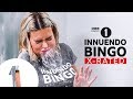 "Megan Barton-Hard-on... Hanson!": X-RATED Innuendo Bingo for Comic Relief | VERY STRONG LANGUAGE