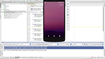 Android Activity Lifecycle with example in Kotlin