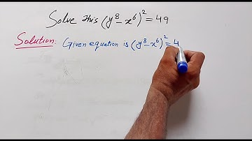 A nice algebra question || a nice square root || algebra math question #mathproblems #education #yt