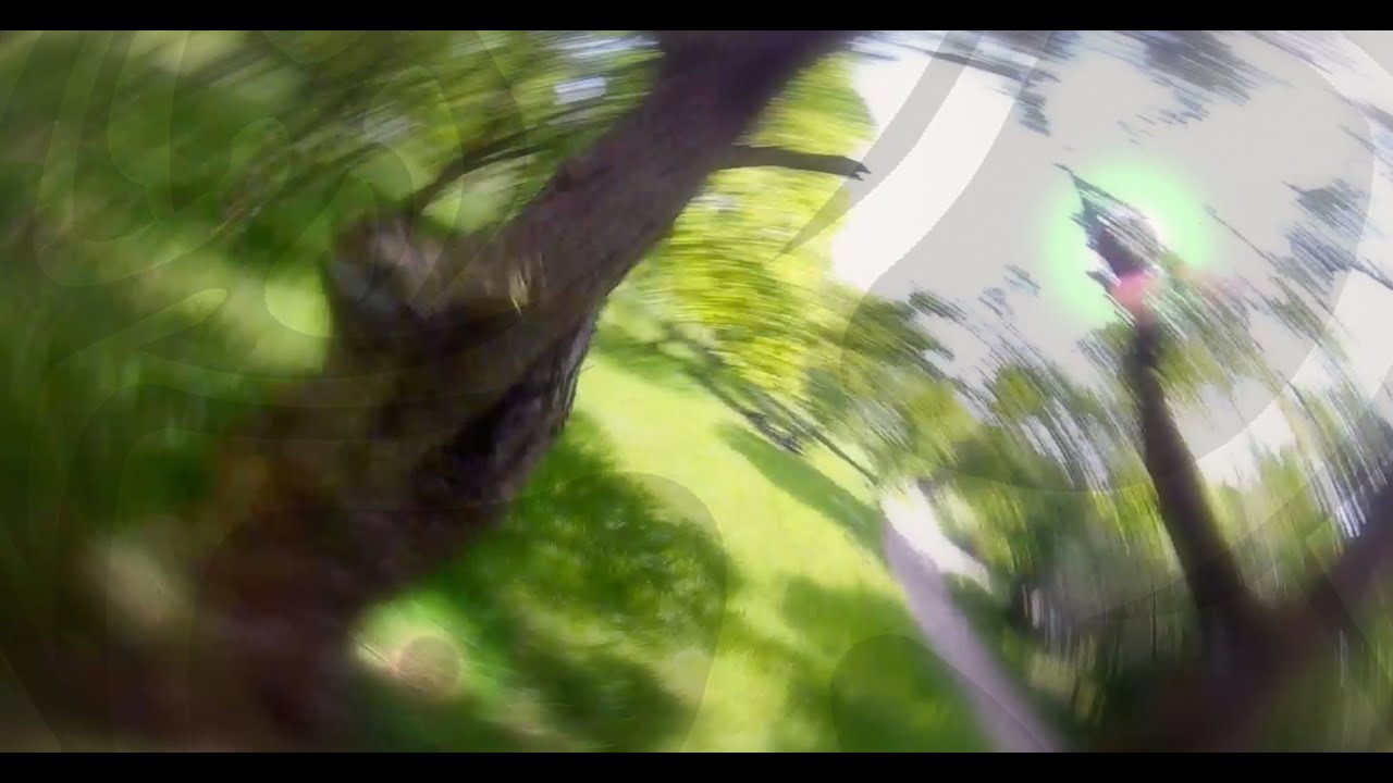 BLACKOUT miniH * Double P * (RAW)