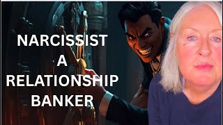 Why The Covert Narcissist Is Forever Failing At Relationships & Loses Good People