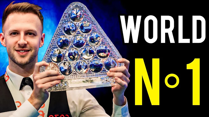 13 minutes of first class snooker from Judd Trump! Highlights Match!!