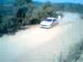 Rally de Salir 2009 -  video 1