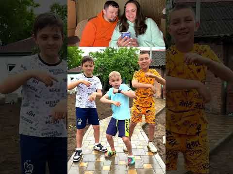 Chicken Wings Crazy Dance 😂😂😂