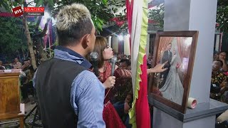 Langit Mendung Kuto Ngawi (Guyon Manton) - Campursari ARSEKA MUSIC Live Dk Cengklik Gading Tanon Srg