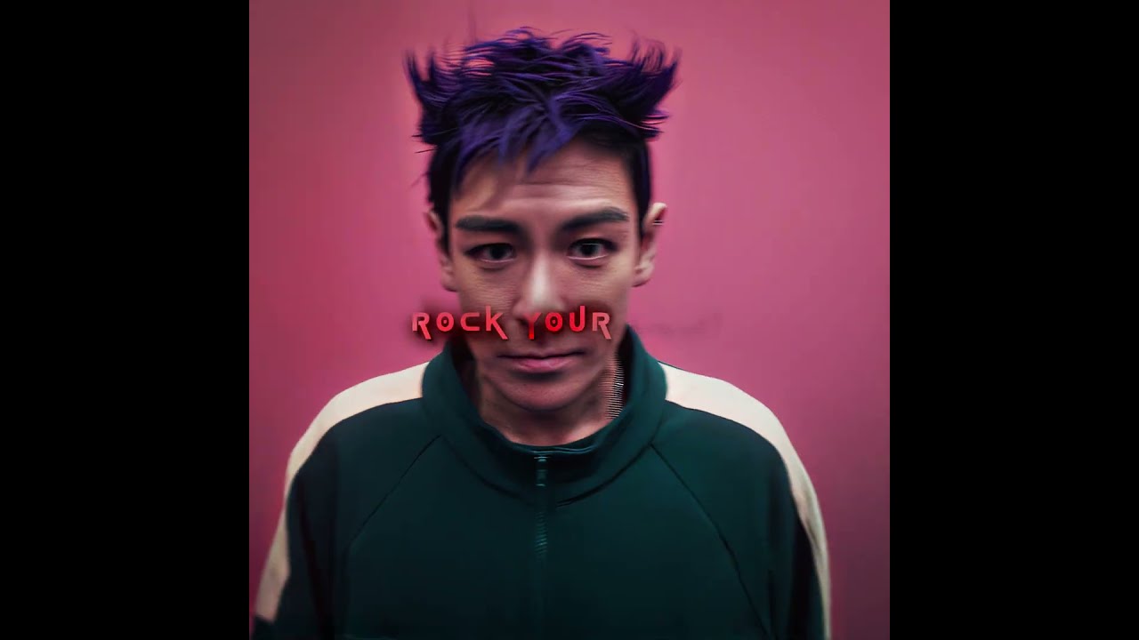 Rock Your Body Thanos Edit That The Black Eyed Peas Slowed Reverb 