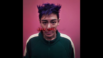 Thumbnail of Rock your body. - Thanos Edit | Rock That Body · The Black Eyed Peas [slowed + reverb]