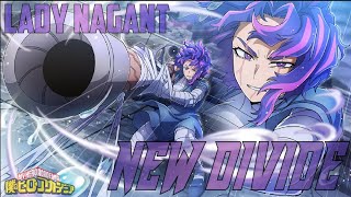 Lady Nagant Tribute - New Divide