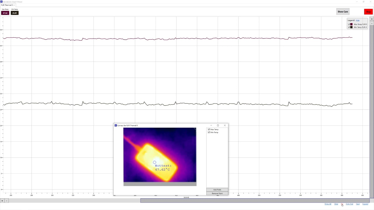 Samsung X5 Portable SSD Gets Hot During MacBook Air 2020 Time Machine