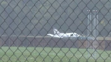 3 killed in small plane crash in Lansing
