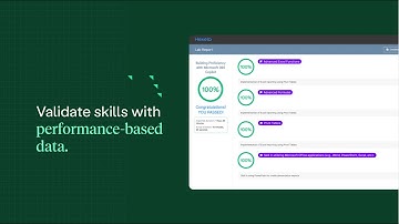 Build hands-on learning experiences with Skillable Studio.
