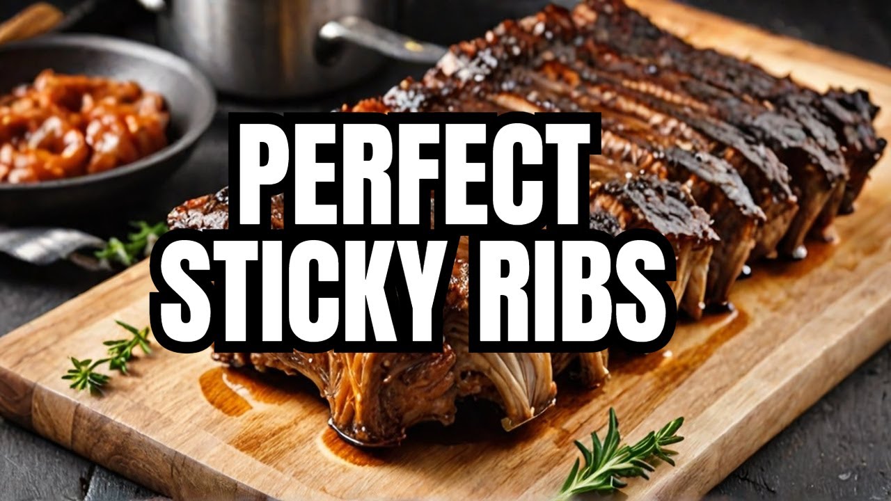 Cola Ribs The Best Oven Baked Ribs EASY Baby Back Ribs In The Oven