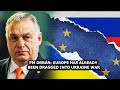 ‘Orbán is a traitor’ – Left-wing MEP Verhofstadt flies into rage over Hungary’s pro-peace stance on war in Ukraine