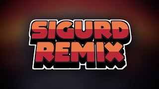 Samplifire - Sigurd (Neddie Remix) - #DiscipleRemixComp2