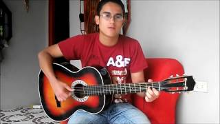 Tu poeta canta Alejo López cover de Alex campos (Acústico) YouTube Videos
