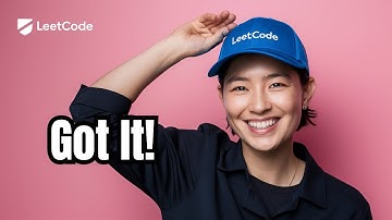 Redeeming a Leetcode cap