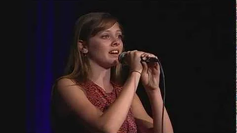 Fae Alexander "Angel"