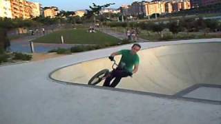 JAEN BMX 01