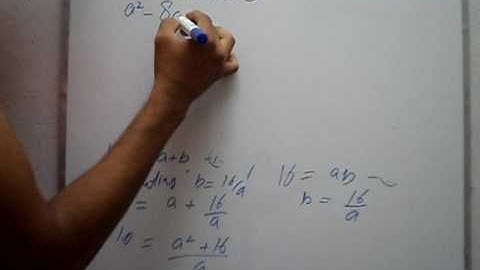 Exercise 7.5 Q 5 book general mathematics 9 PTB