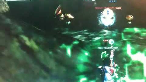 Fusionfall level 17 (fourarms)