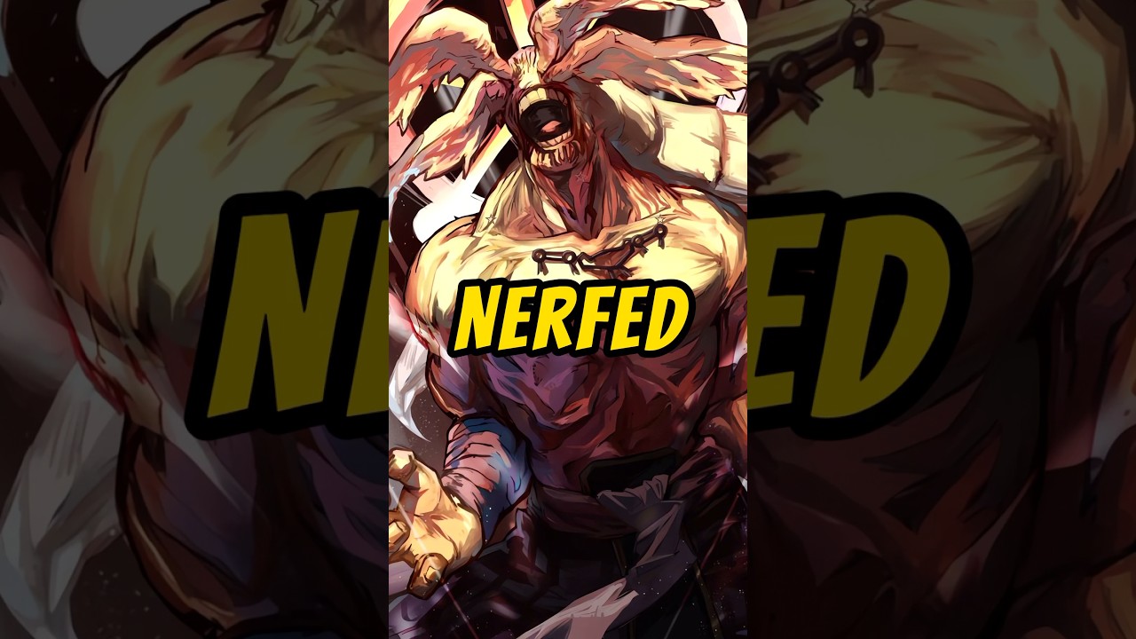 The REAL REASON why Mahoraga was SHADOW BOXING in the middle of the fight vs Sukuna | Jujutsu Kaisen