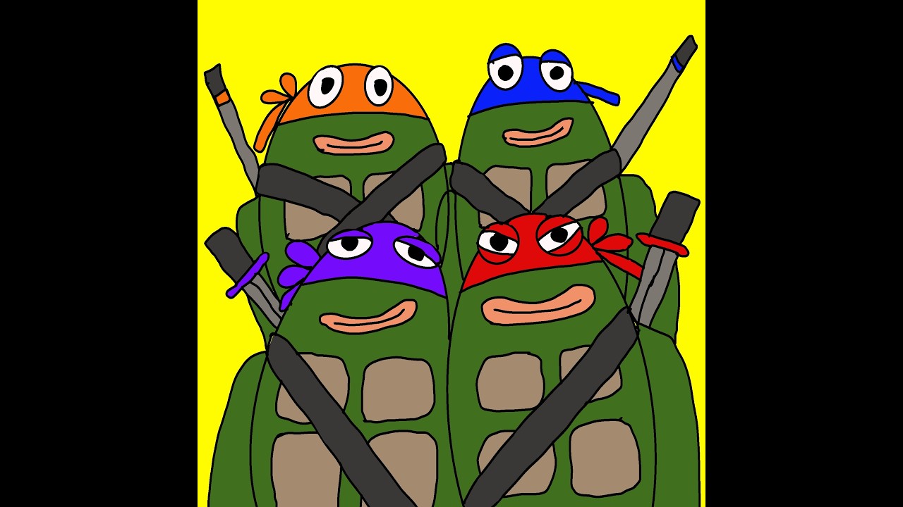 Teenage Mutant Ninja Turtles Splintered Fate With Rival Gaz